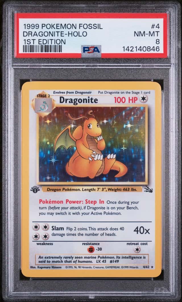 Dragonite