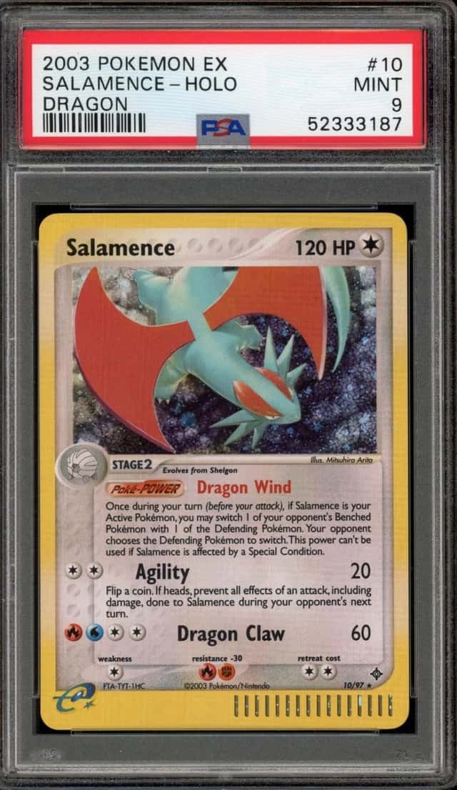 Salamence