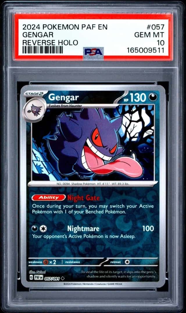 Gengar