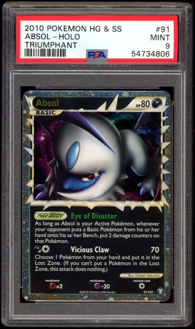 Absol