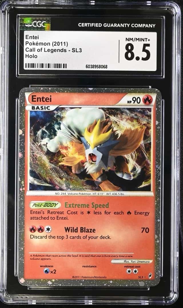 Entei