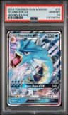 Gyarados Gx