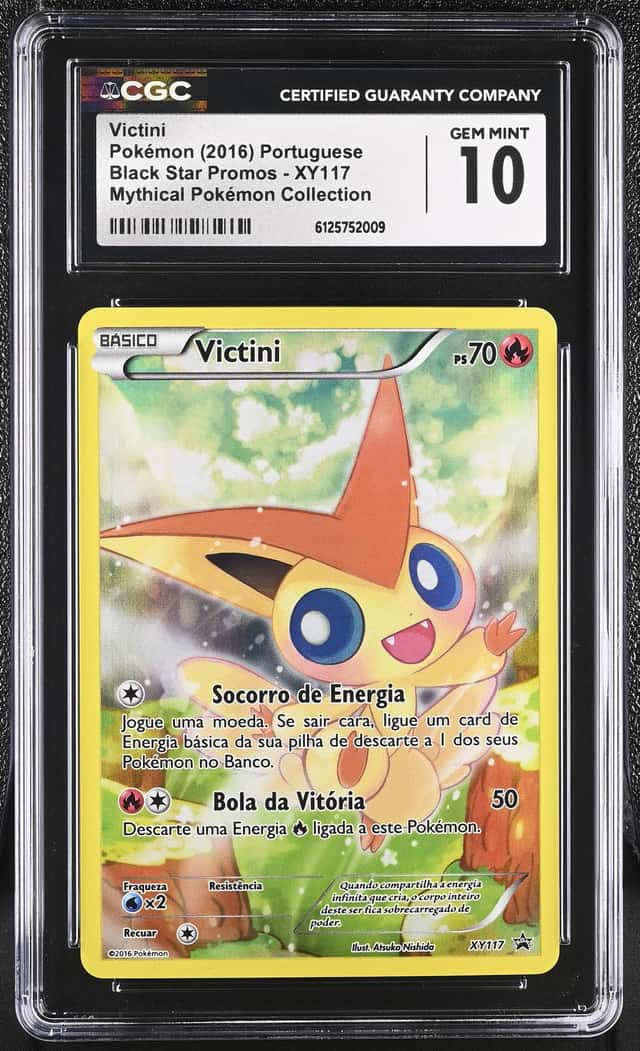 Victini