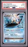 Empoleon Lv.x