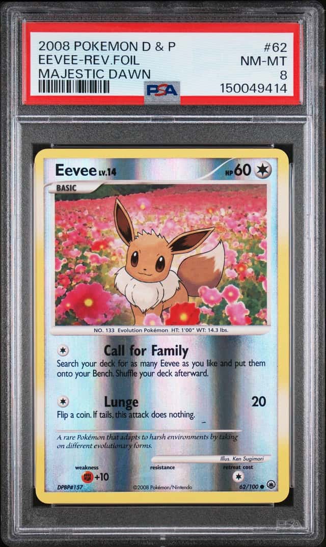 Eevee