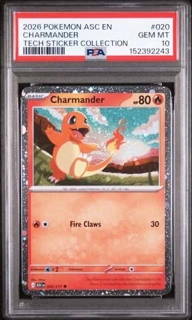 Charmander
