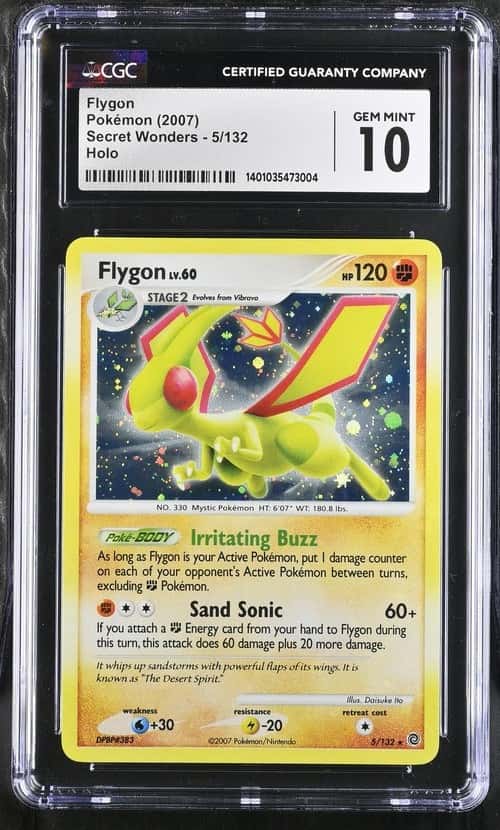 Flygon