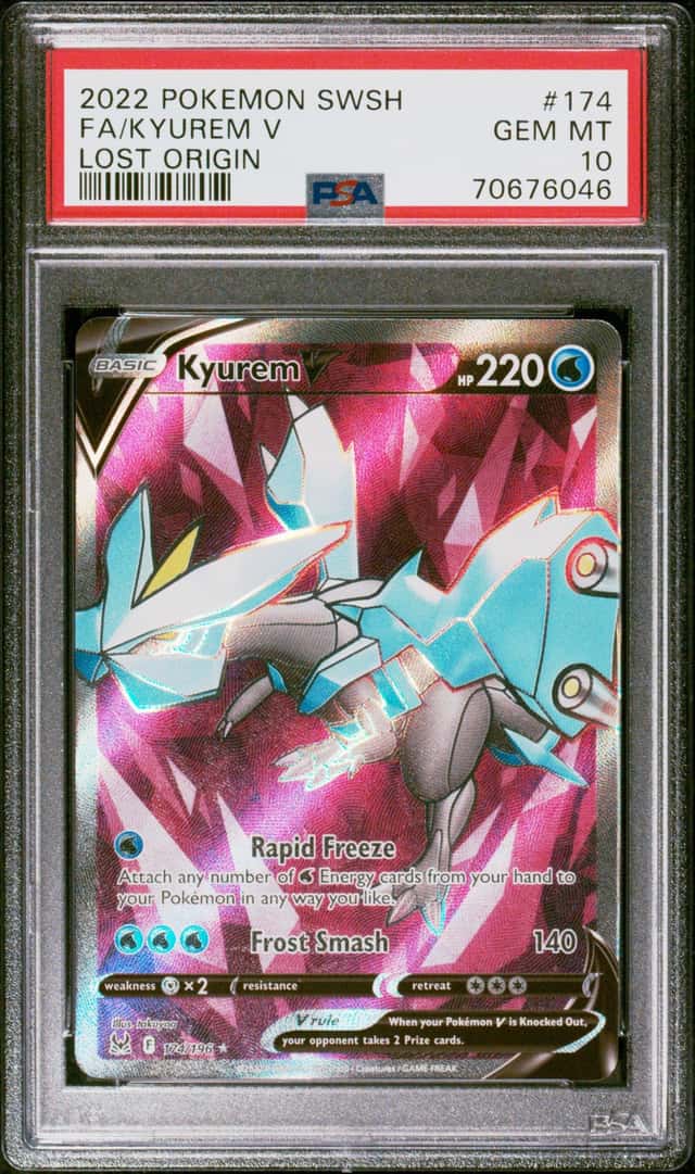 Kyurem V