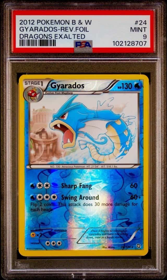 Gyarados