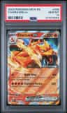 Charizard Ex