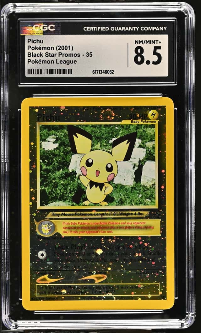 Pichu