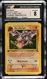 Aerodactyl