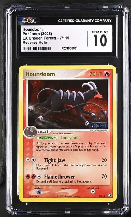 Houndoom