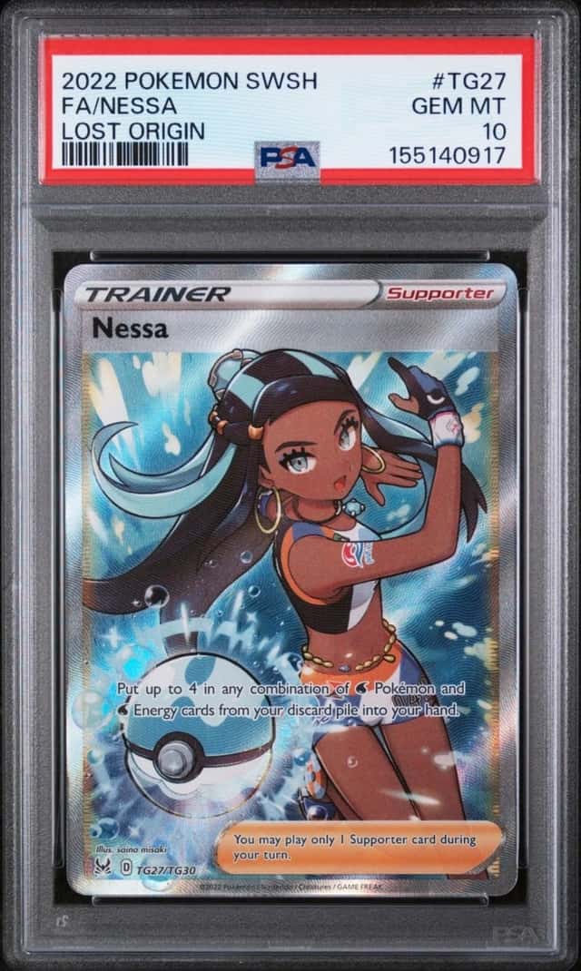 Nessa