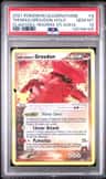 Team Magma'S Groudon