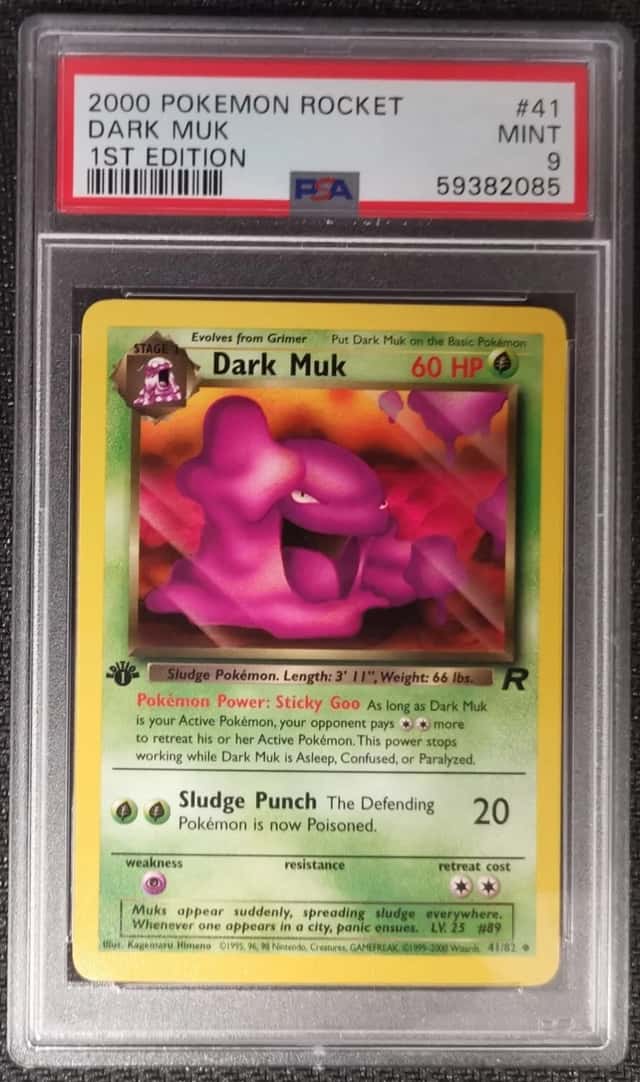 Dark Muk