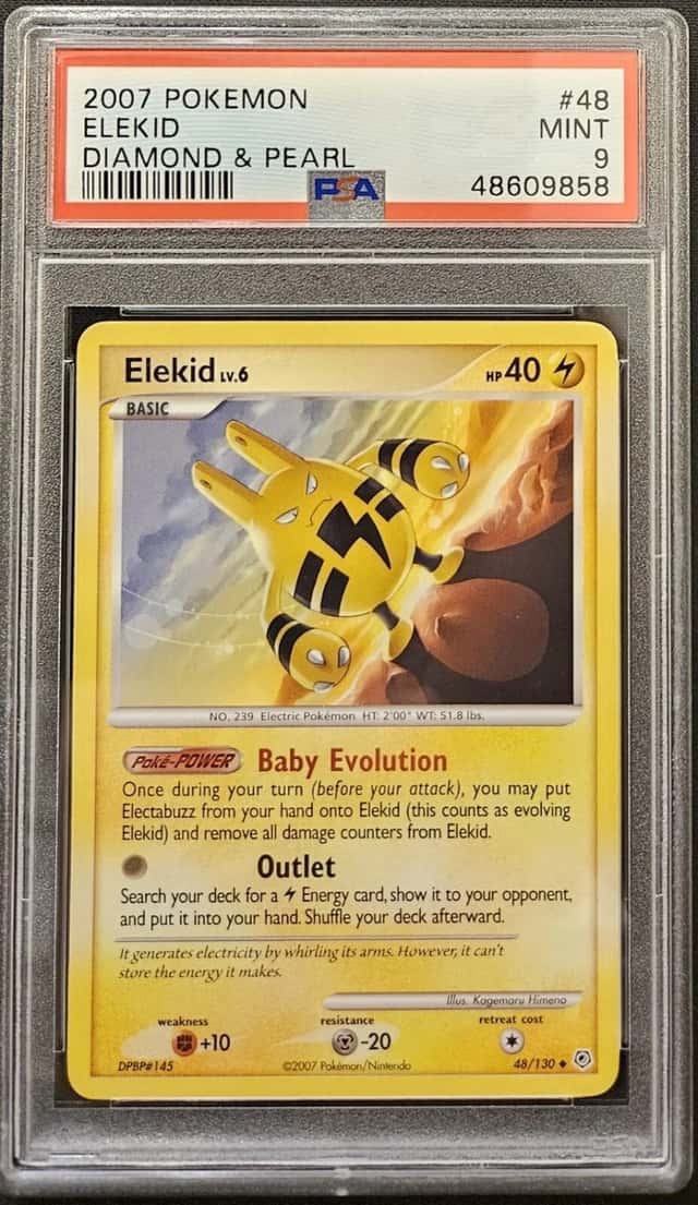 Elekid
