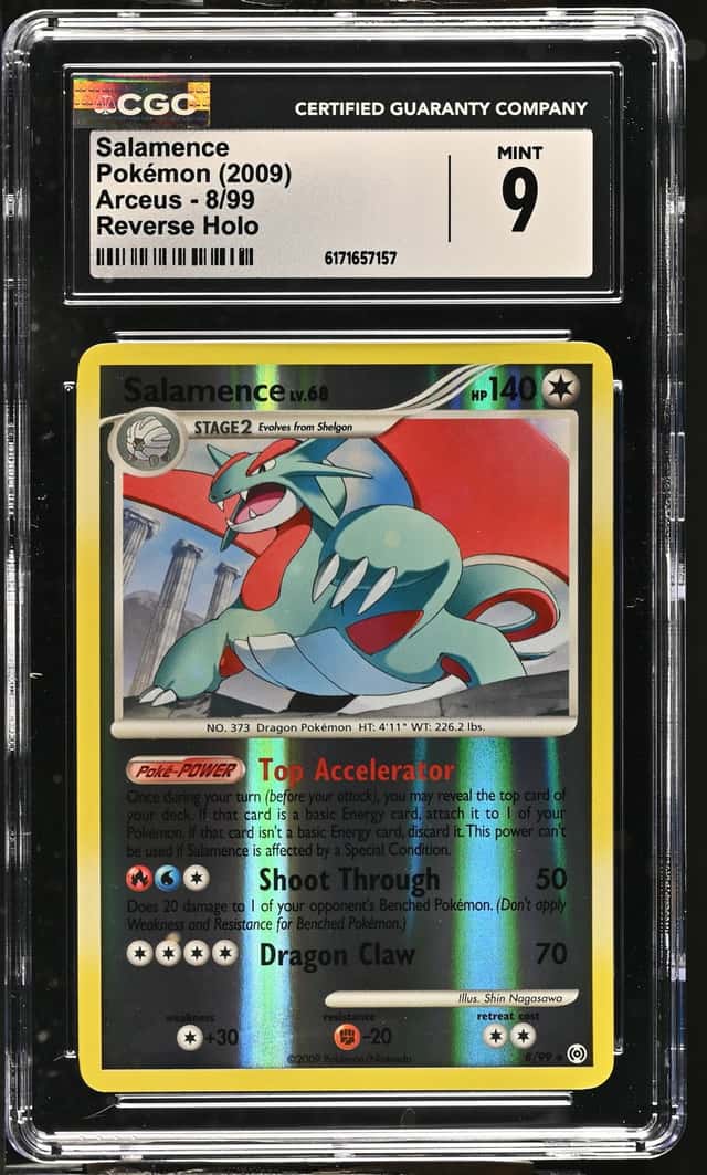 Salamence
