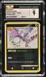 Aerodactyl