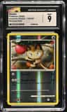 Meowth
