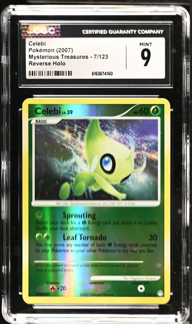 Celebi