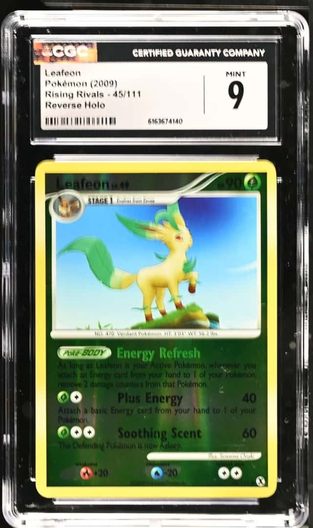 Leafeon