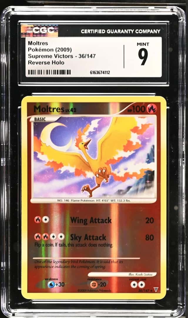 Moltres