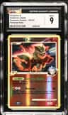 Arcanine G