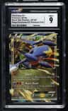 Garchomp Ex