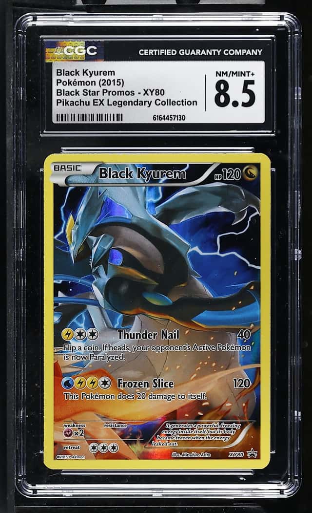 Black Kyurem