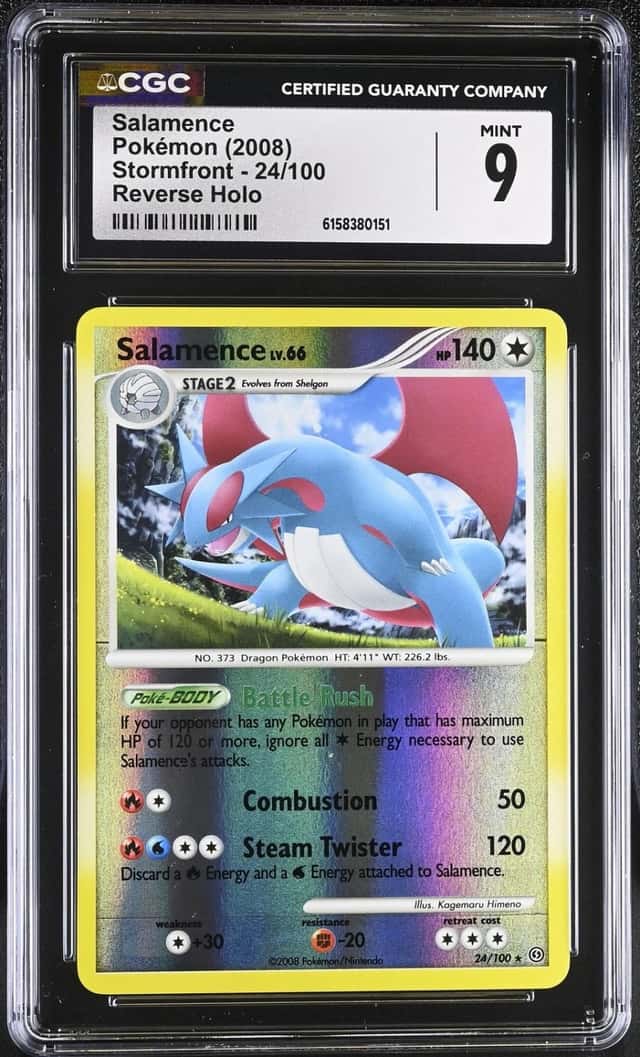 Salamence