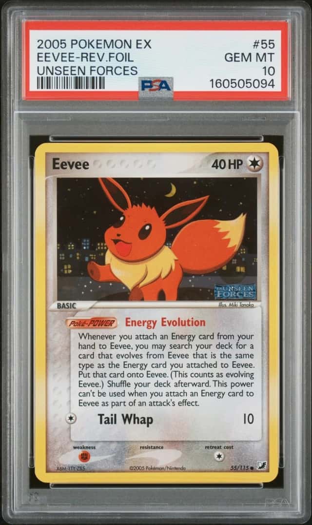 Eevee