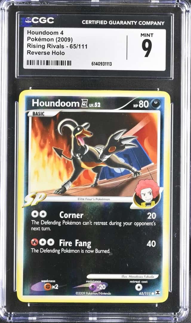 HOUNDoom 4