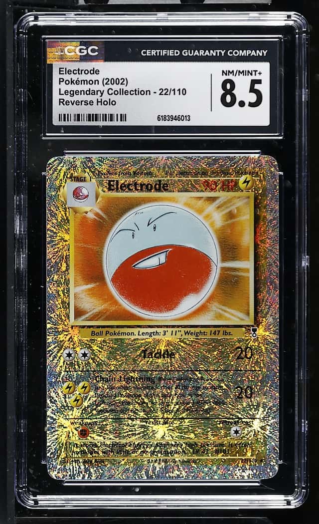 Electrode