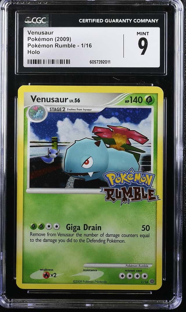 Venusaur