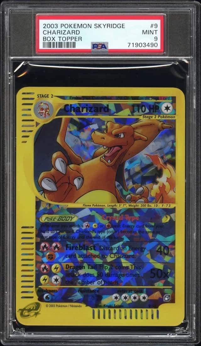 Charizard