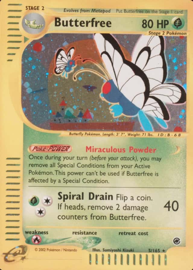 Base / no variant