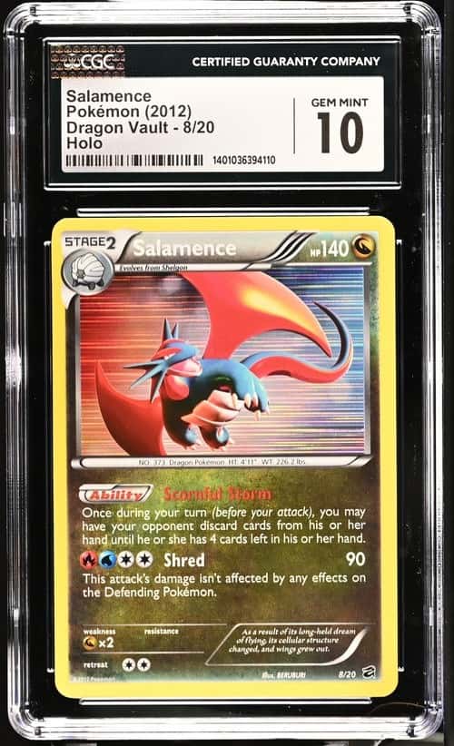 Salamence
