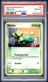 Treecko Ex
