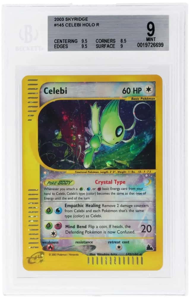 Celebi