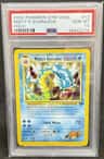 Misty'S Gyarados