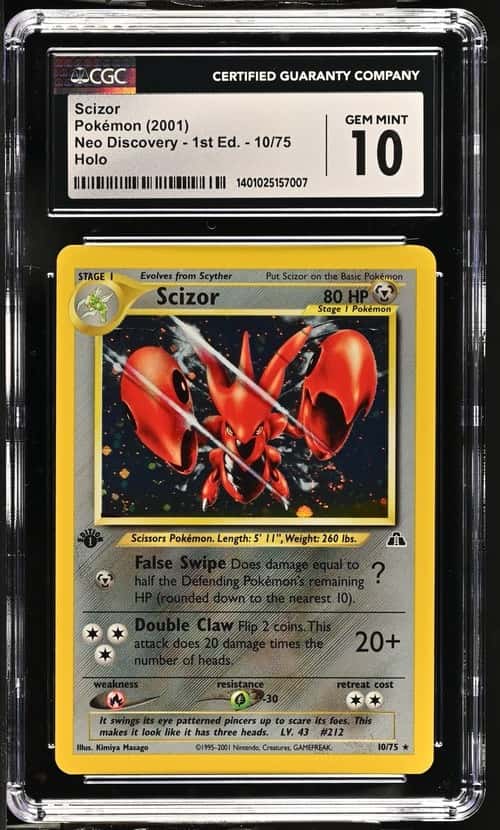 Scizor
