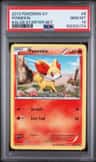 Fennekin