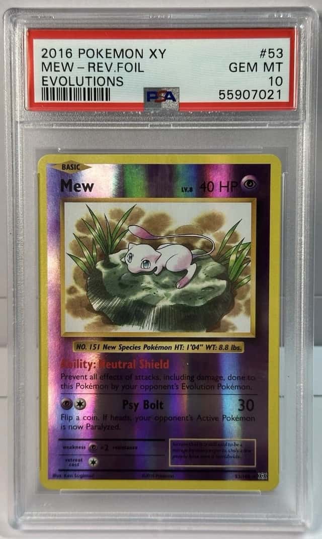 Mew
