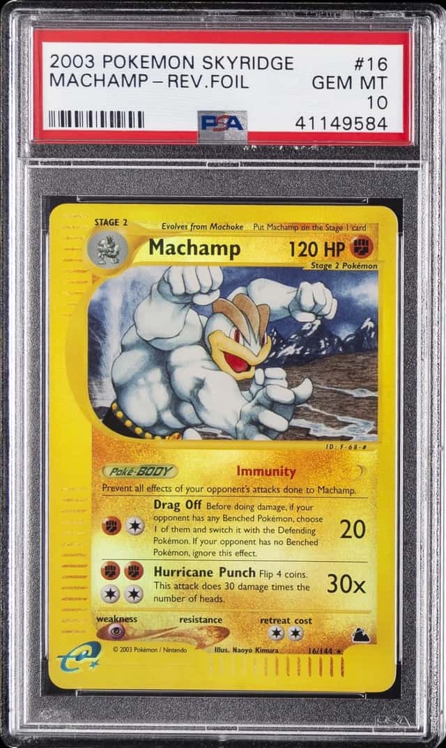 Machamp