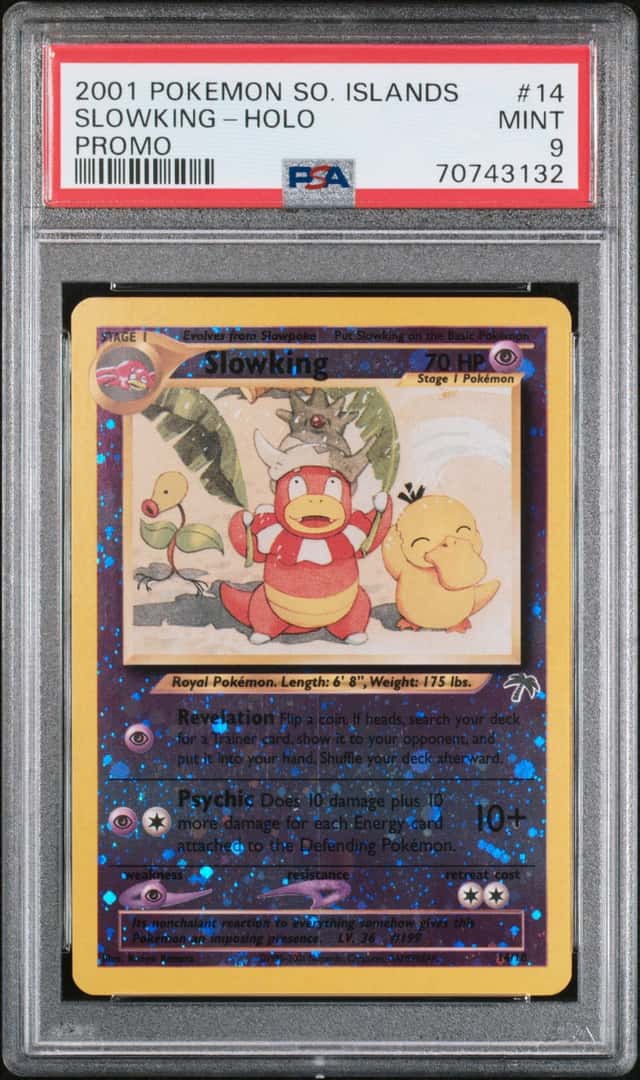 Slowking