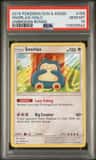 Snorlax