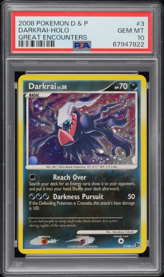 Darkrai