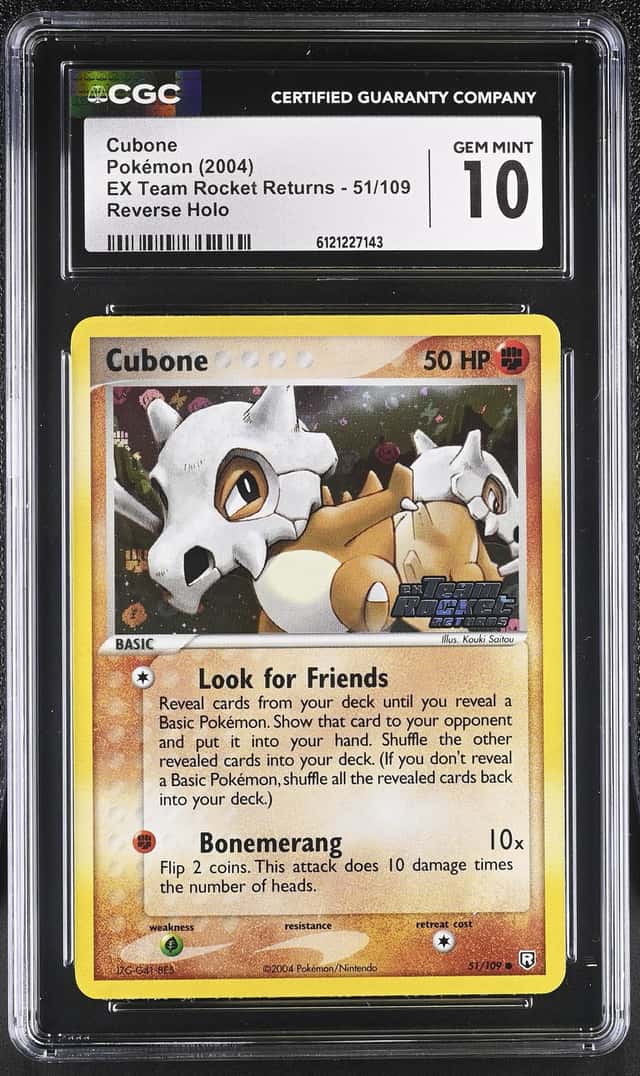 Cubone