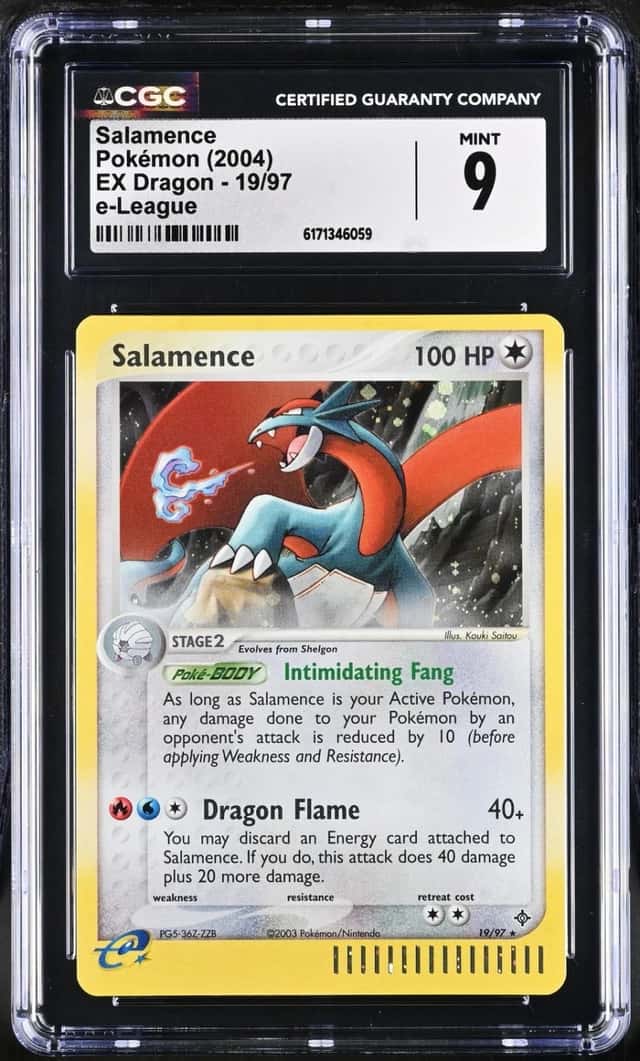 Salamence